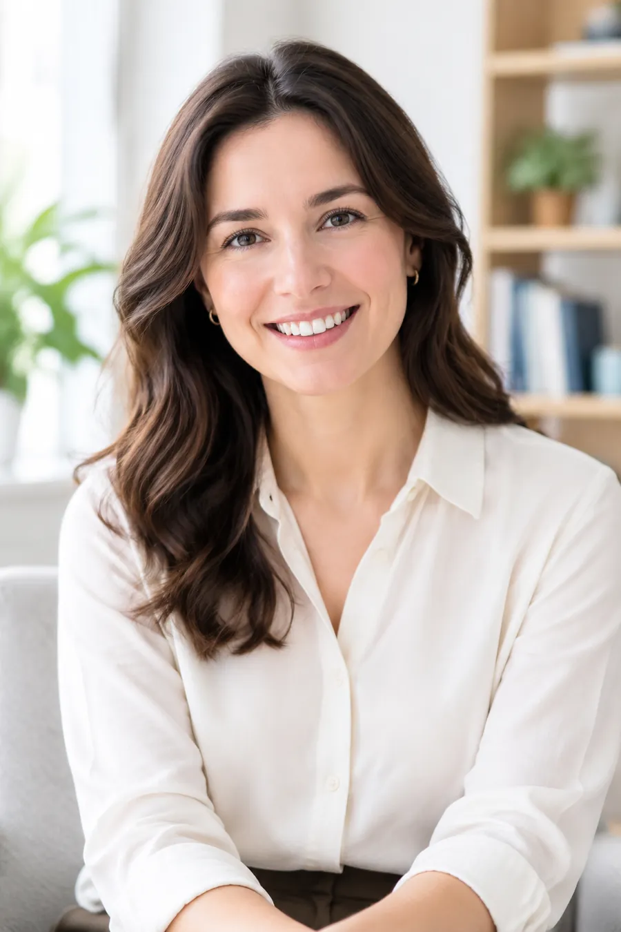 Oral health education advisor