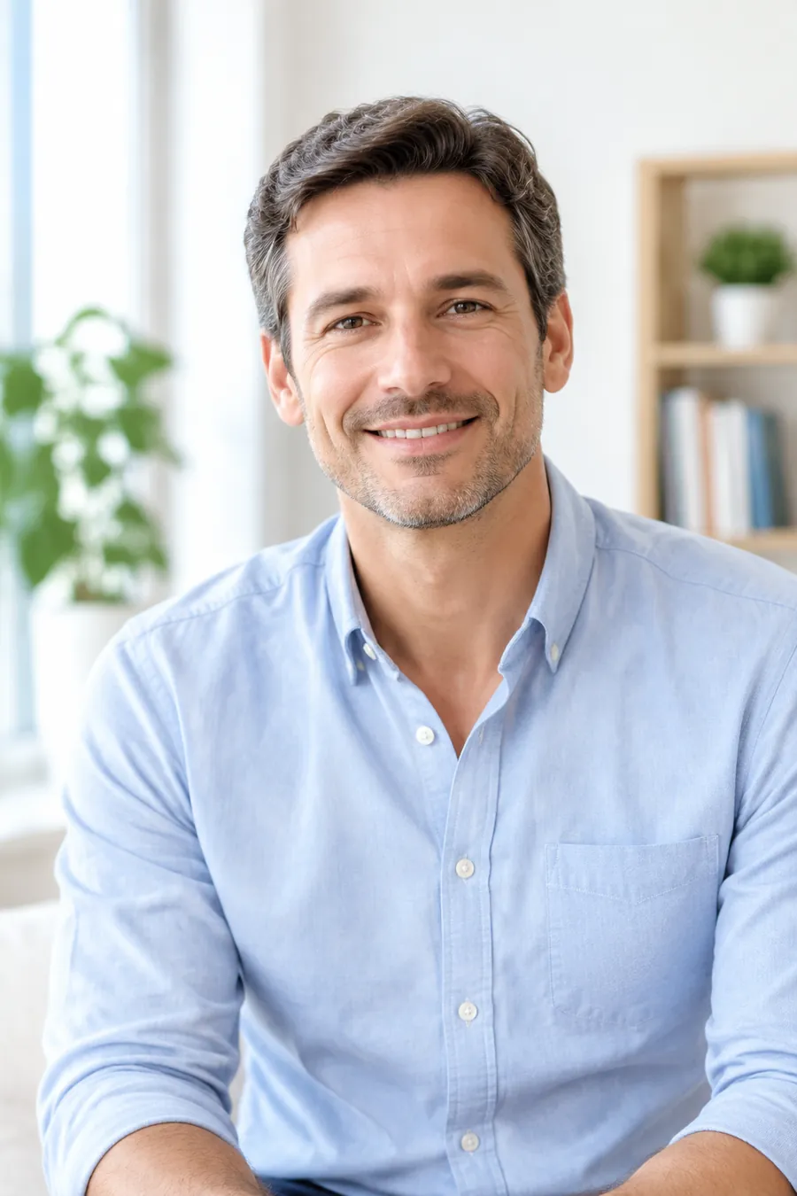 Oral health education advisor